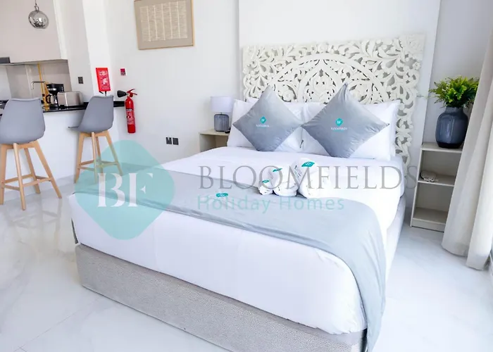 Bloomfileds Cozy Stu In Unistate Supreme Residence