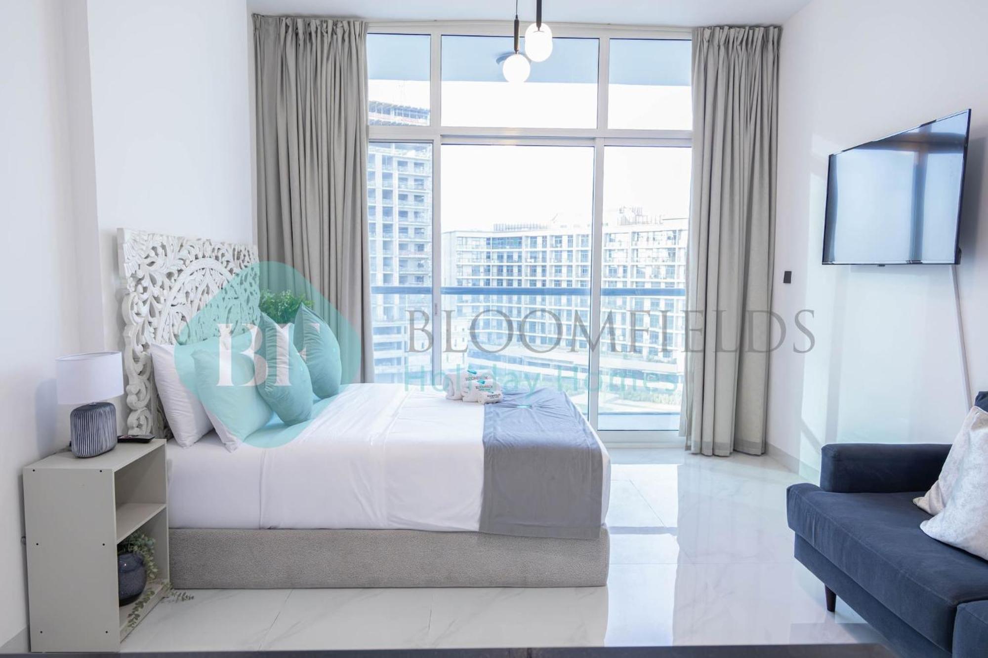 Apartment Bloomfileds Cozy Stu In Unistate Supreme *